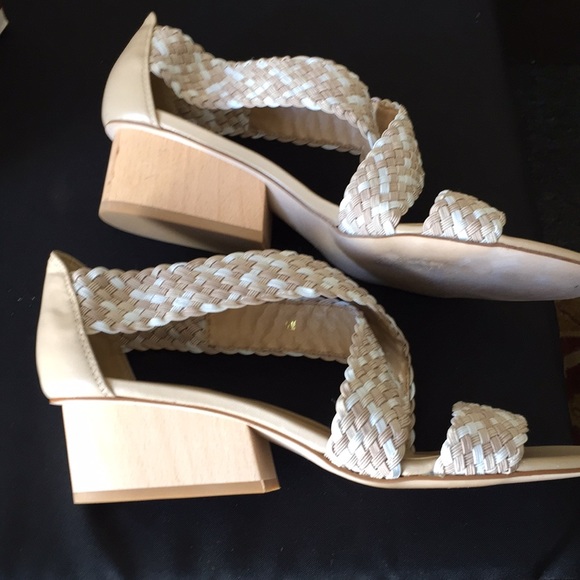 Vaneli woven sandals - Picture 5 of 5